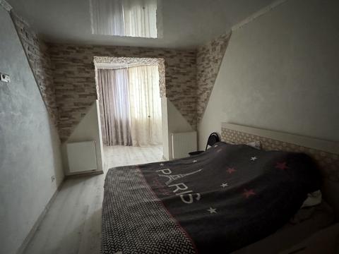 квартира по адресу Львовское шоссе, 12/1