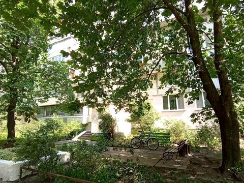 квартира по адресу Бориса Матроса ул. (Плеханова), 4-А