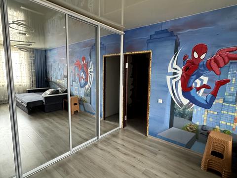 квартира по адресу Львовское шоссе, 12/1