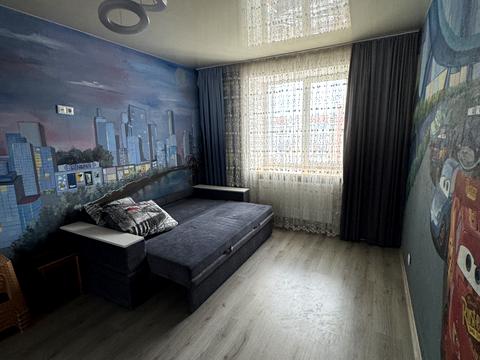 квартира по адресу Львовское шоссе, 12/1