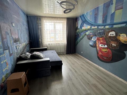 квартира по адресу Львовское шоссе, 12/1