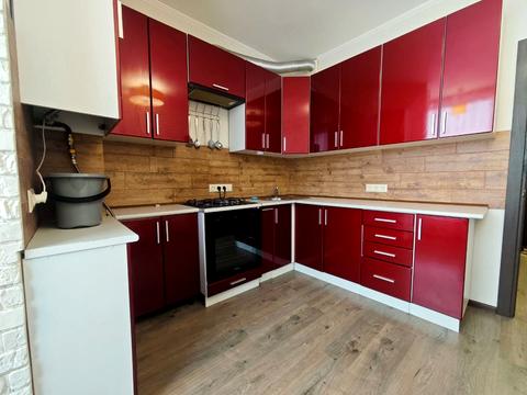 квартира за адресою Практична вул., 4