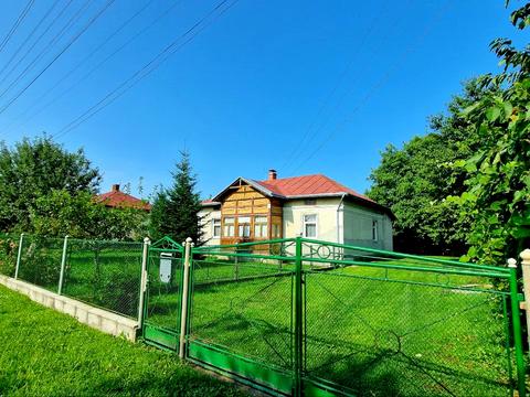 будинок за адресою Борислав, Модрицька вул., 26б