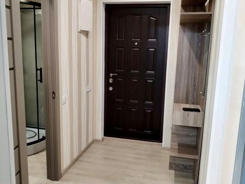 квартира за адресою Перлинна вул., 9