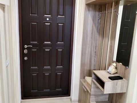 квартира за адресою Перлинна вул., 9