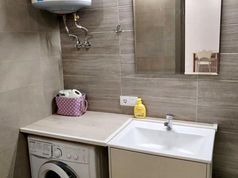 квартира за адресою Перлинна вул., 9