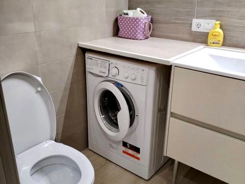 квартира за адресою Перлинна вул., 9