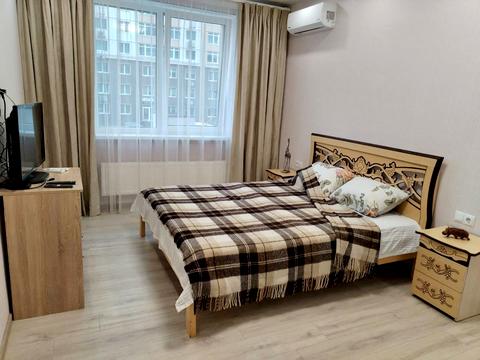 квартира за адресою Перлинна вул., 9