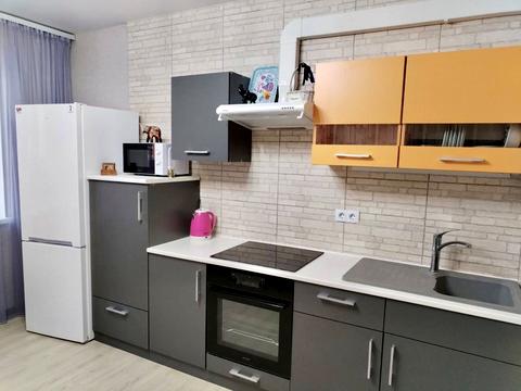 квартира за адресою Перлинна вул., 9