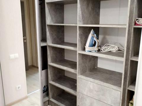 квартира за адресою Перлинна вул., 9