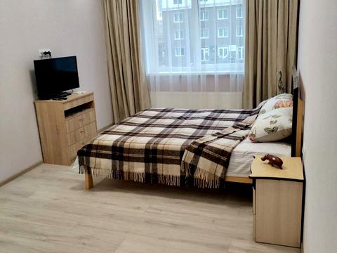 квартира за адресою Перлинна вул., 9