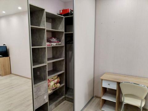 квартира за адресою Перлинна вул., 9