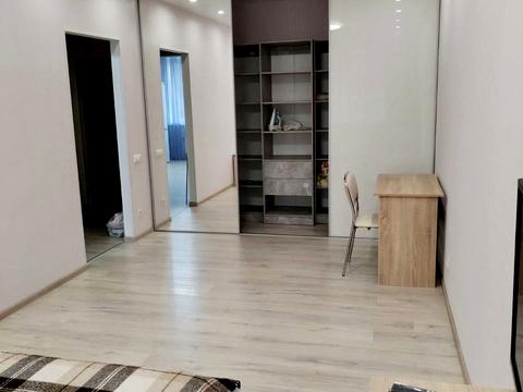 квартира за адресою Перлинна вул., 9