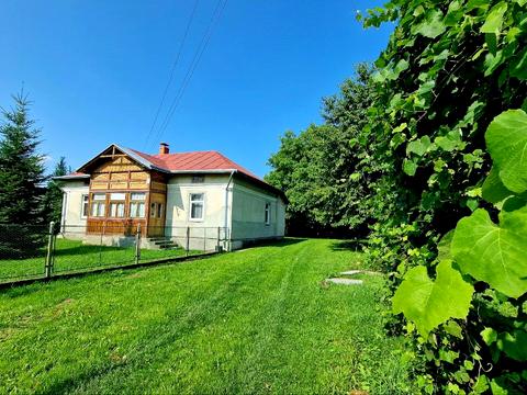 будинок за адресою Борислав, Модрицька вул., 26б