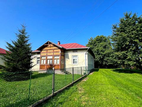 будинок за адресою Борислав, Модрицька вул., 26б