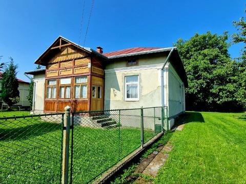 будинок за адресою Борислав, Модрицька вул., 26б