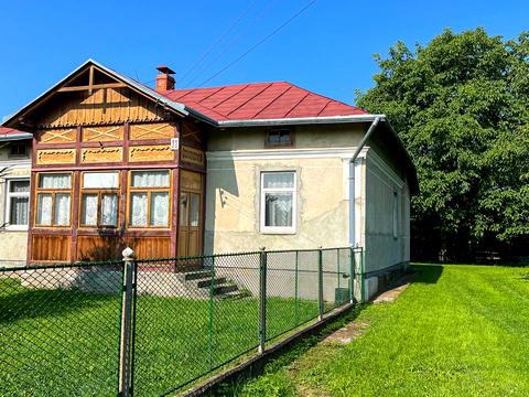 будинок за адресою Борислав, Модрицька вул., 26б