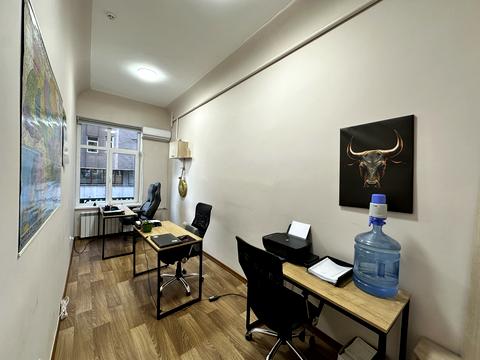 коммерческая по адресу Независимости ул., 11