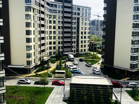 квартира за адресою Практична вул., 4