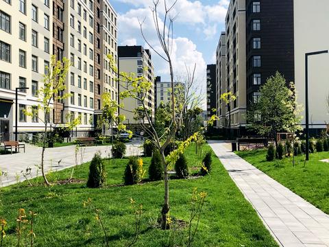 квартира за адресою Практична вул., 4