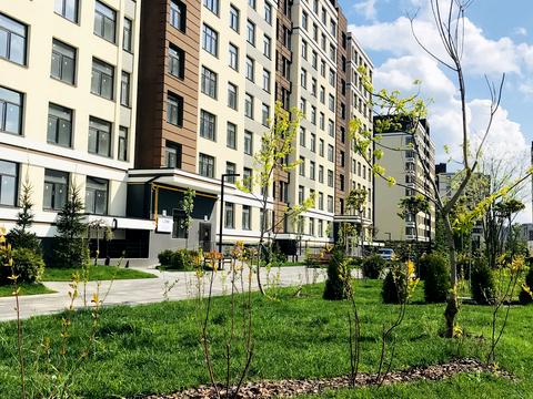 квартира за адресою Практична вул., 4