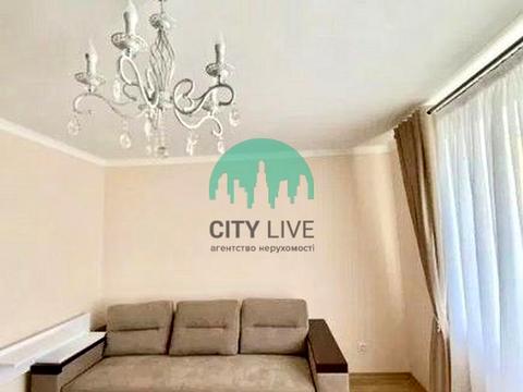 квартира за адресою Пасічна вул., 2