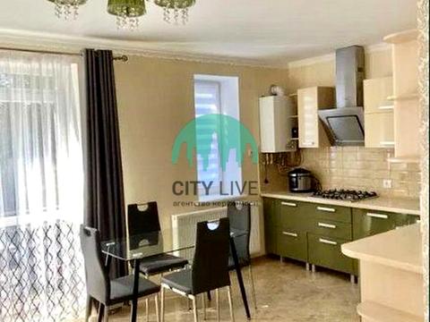 квартира за адресою Пасічна вул., 2