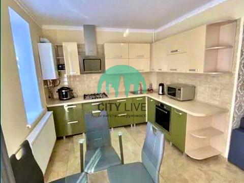 квартира за адресою Пасічна вул., 2