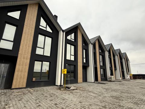 будинок за адресою Східна вул.