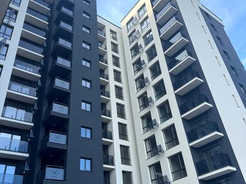 квартира по адресу Гарбарская ул., 27