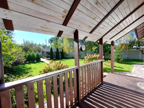 будинок за адресою Родини Рубанів вул.