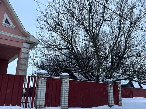 будинок за адресою смт. Онуфріївка, М. Скляра, 58