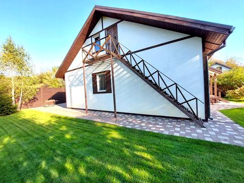 будинок за адресою Родини Рубанів вул.