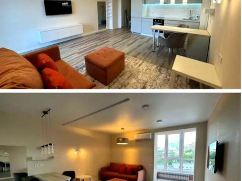 квартира за адресою Клочківська вул., 93