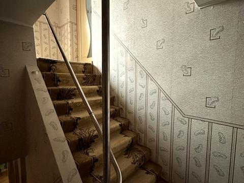 будинок за адресою смт. Онуфріївка, М. Скляра, 58