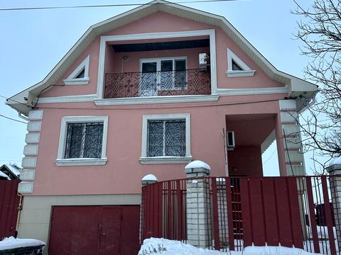 будинок за адресою смт. Онуфріївка, М. Скляра, 58