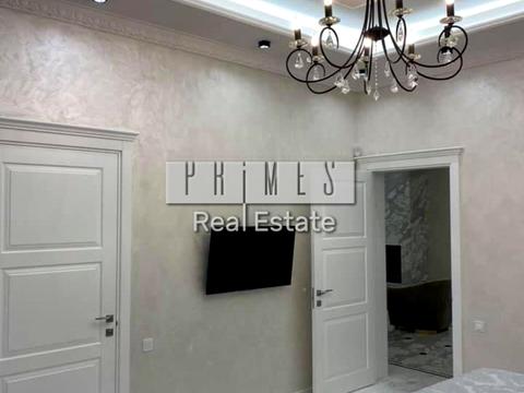 дом по адресу Озерна вул.