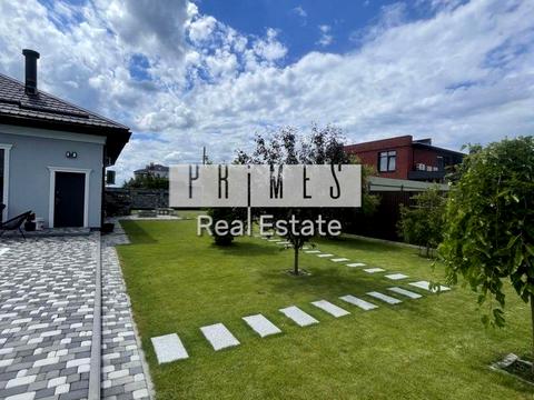 дом по адресу Озерна вул.