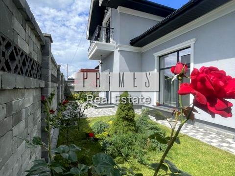 дом по адресу Озерна вул.