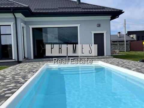 дом по адресу Озерна вул.