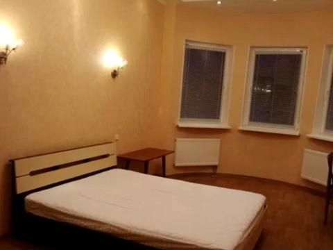 квартира за адресою Харківське шосе, 19-А