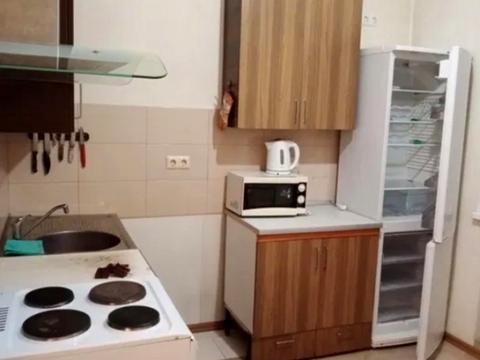 квартира за адресою Харківське шосе, 19-А