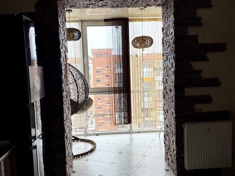 квартира по адресу Львовское шоссе, 12/1