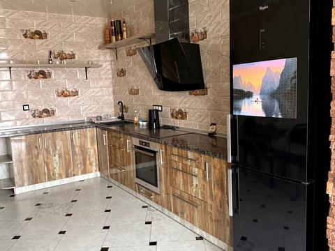 квартира по адресу Львовское шоссе, 12/1