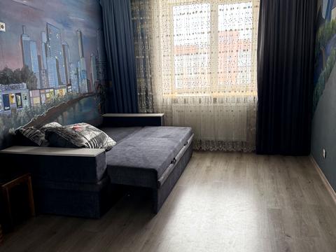 квартира по адресу Львовское шоссе, 12/1