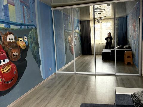 квартира по адресу Львовское шоссе, 12/1