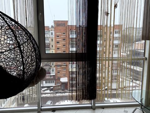 квартира по адресу Львовское шоссе, 12/1