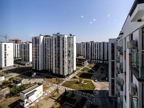 квартира за адресою Гетьмана Мазепи вул., 164, к3