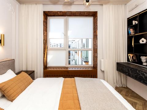 квартира за адресою Гетьмана Мазепи вул., 164, к3