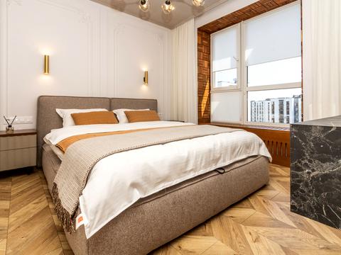 квартира по адресу Гетмана Мазепы ул., 164, к3